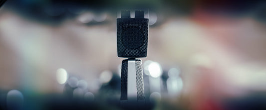 MID-SIDE MIC RECORDING BASICS