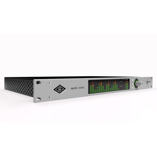 Apollo x16D Heritage Series w/ DANTE