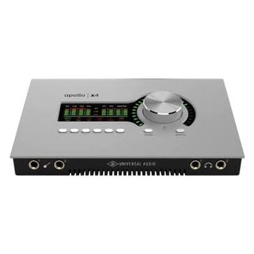 Apollo x4 Gen 2 Studio+ Thunderbolt UAD DSP