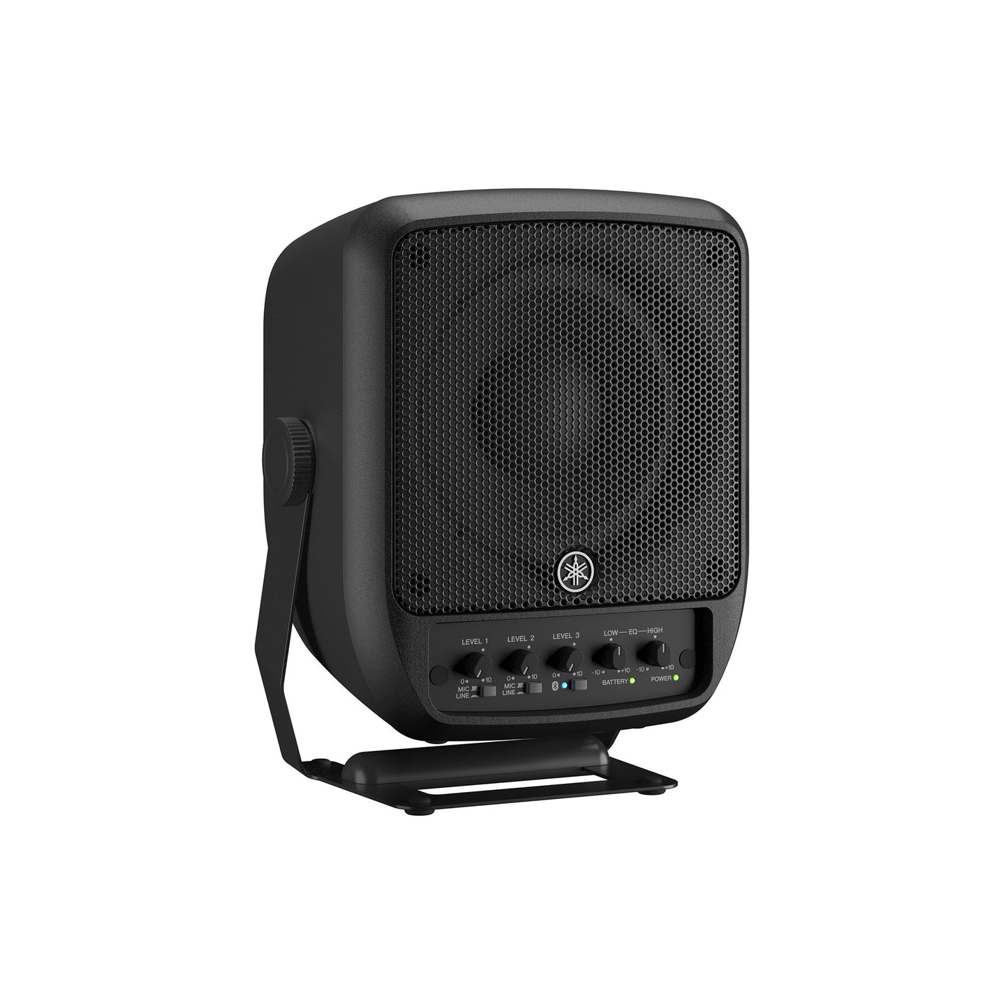 STAGEPAS 100BTR Portable PA System