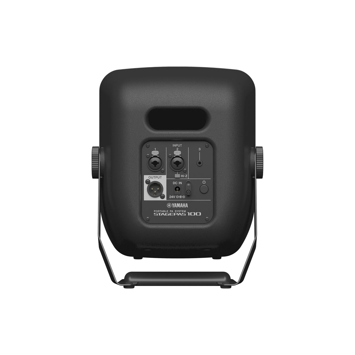 STAGEPAS 100BTR Portable PA System