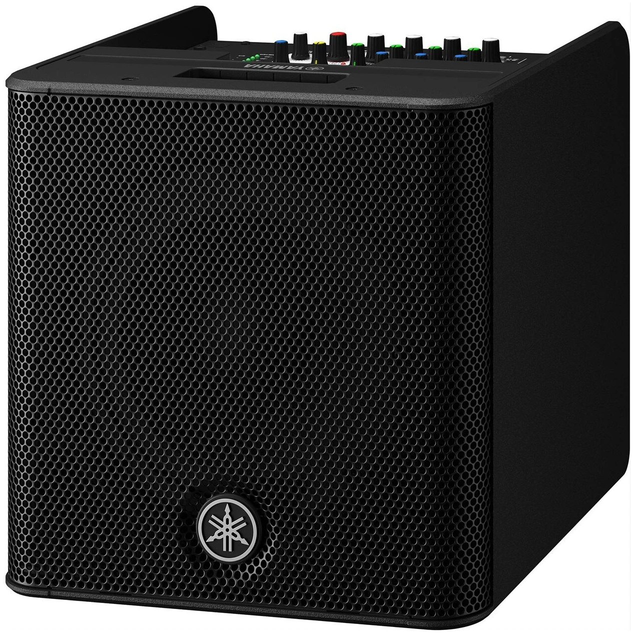 STAGEPAS 200BTR Portable PA System