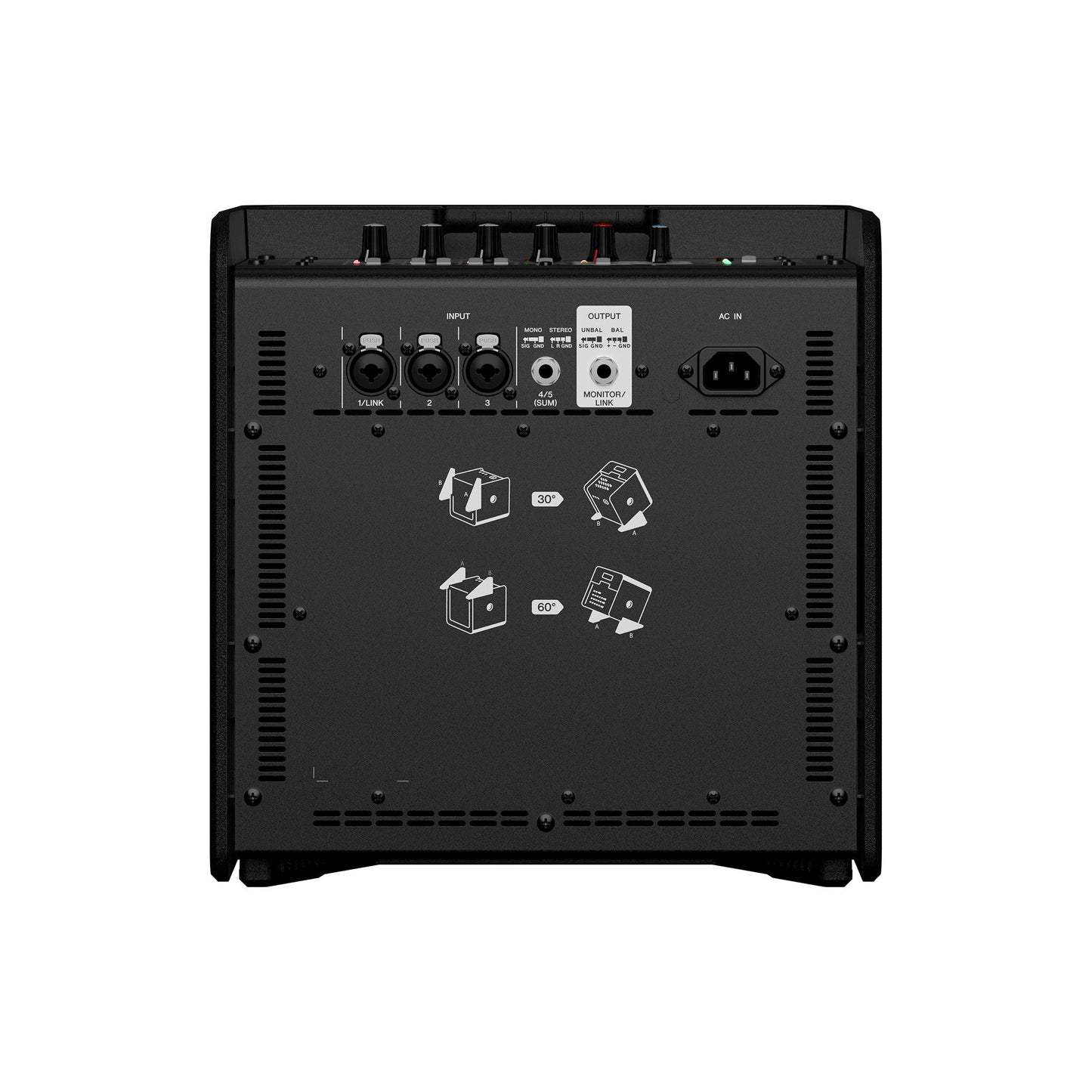 STAGEPAS 200BTR Portable PA System