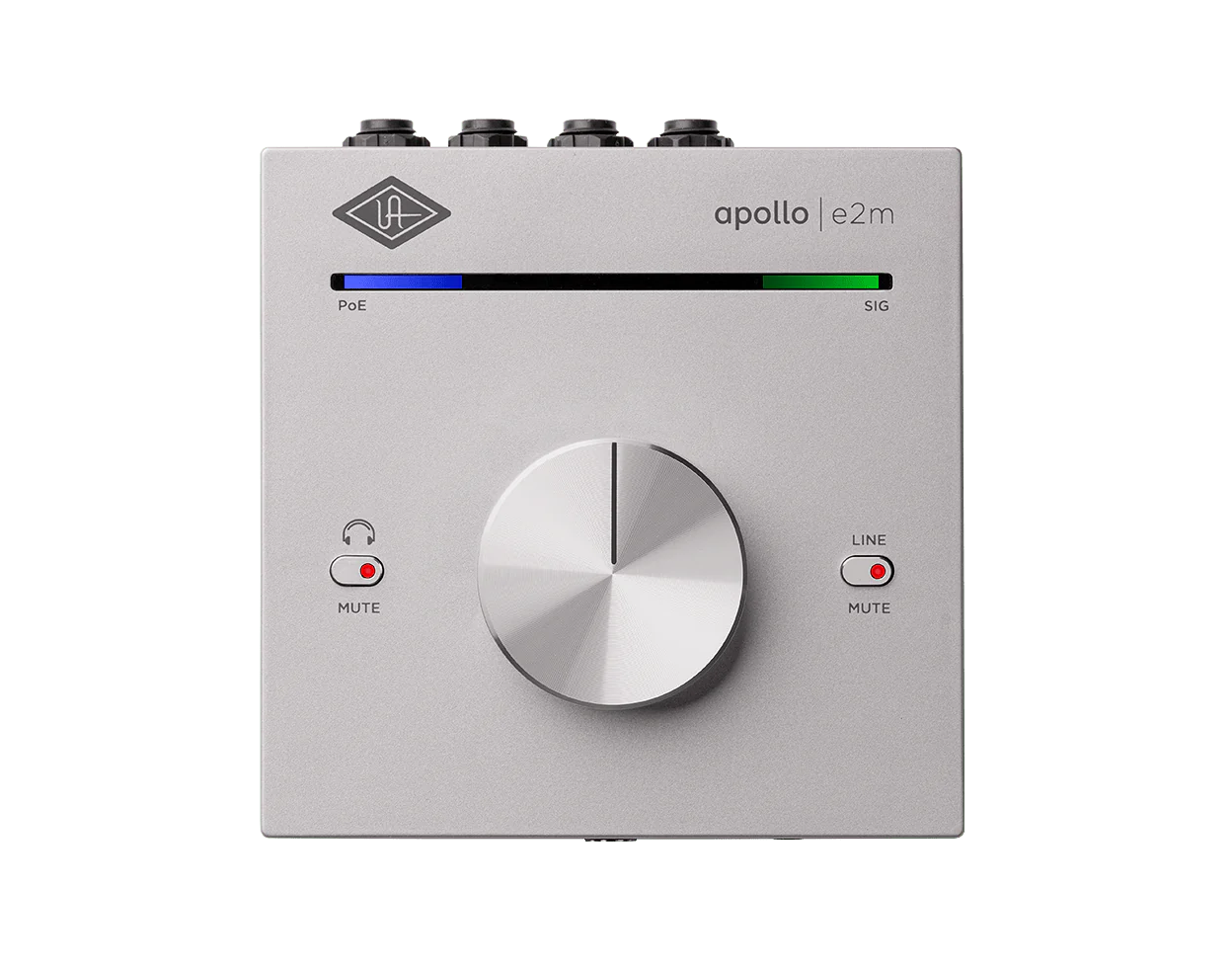Apollo EM2 DANTE