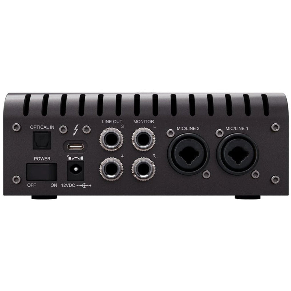 Apollo Twin X USB Heritage Edition 10x6 UAD DSP
