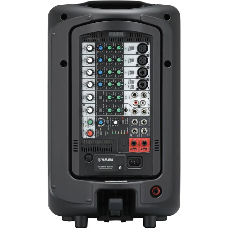 STAGEPAS 400BTR Portable PA System