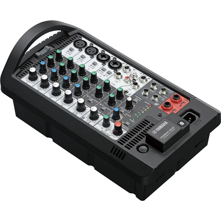 STAGEPAS 400BTR Portable PA System