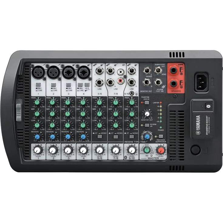 STAGEPAS 600BTR Portable PA System