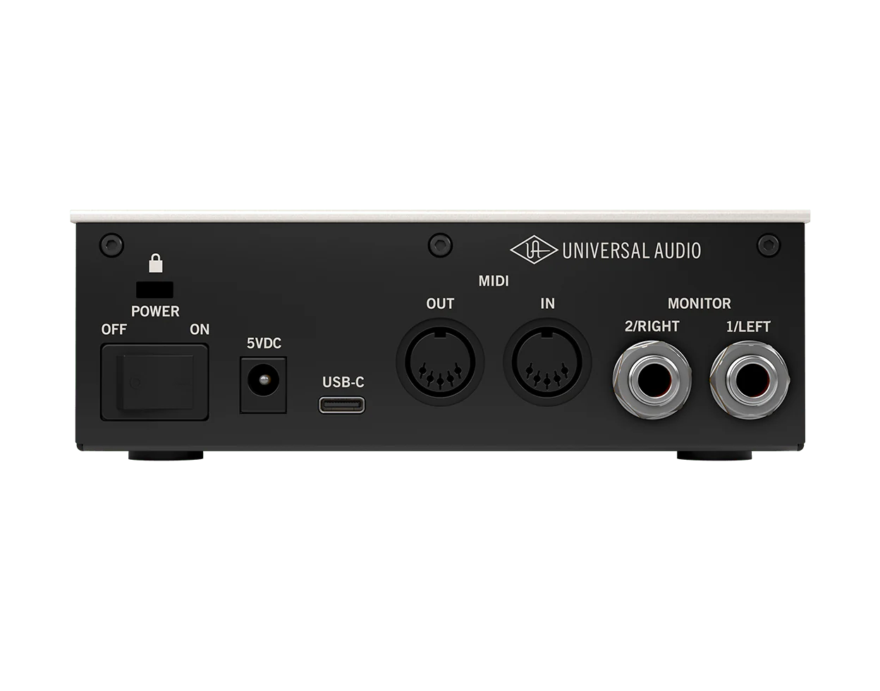 Volt 1 USB-C Audio Interface