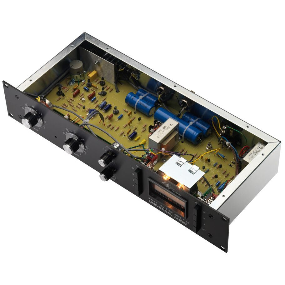 1176LN Classic Limiting Amplifier