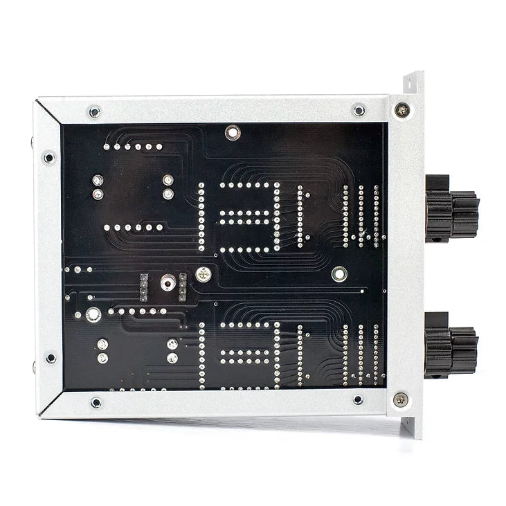 STX500 500 Series 2-Band Passive Equalizer
