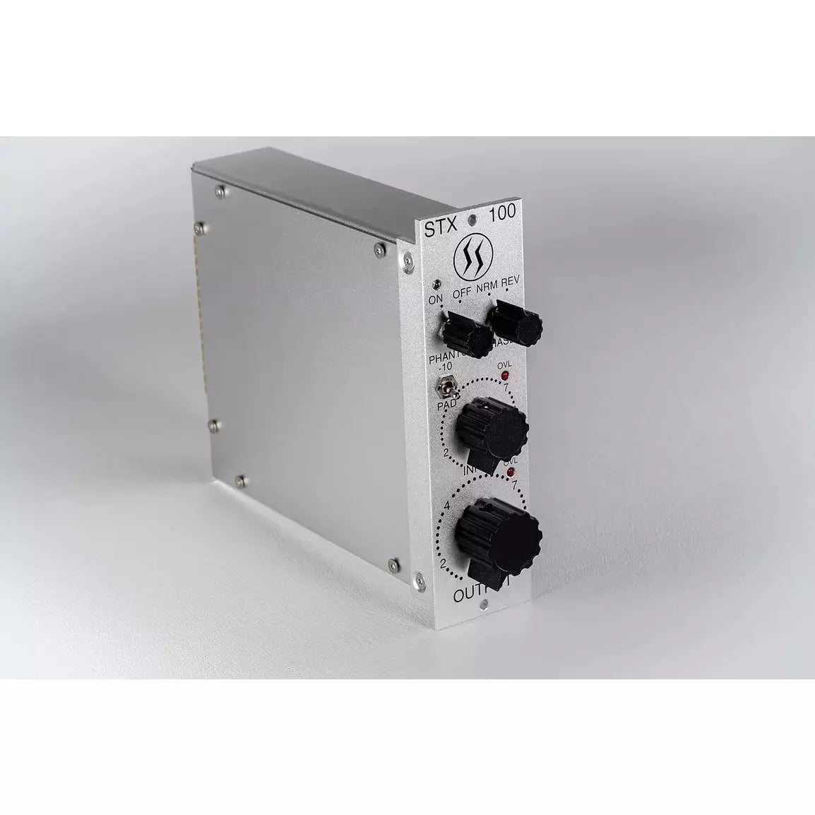 STX100 Mk2 500 Series Preamp