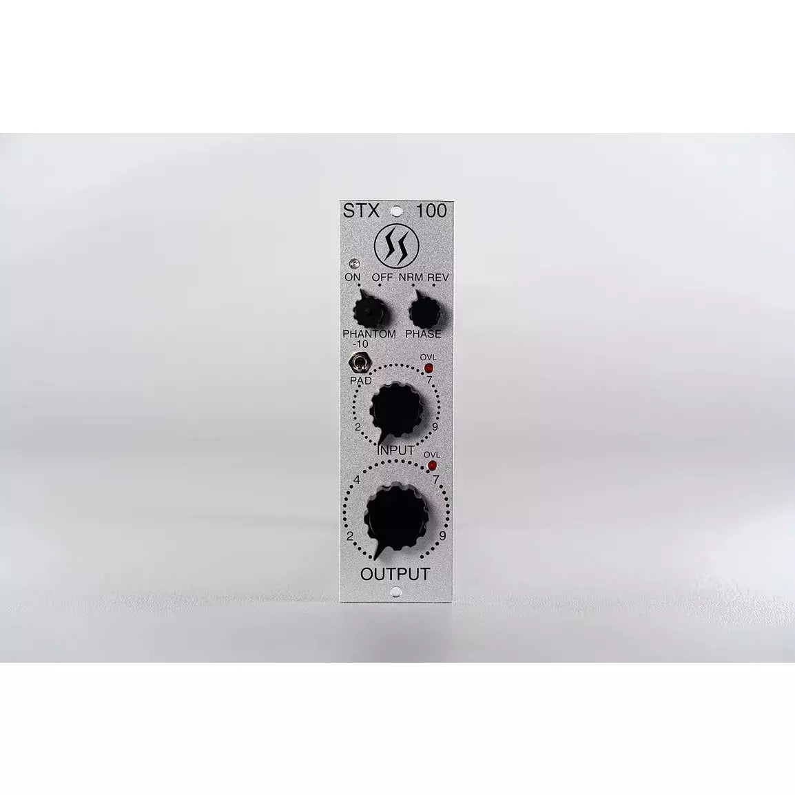 STX100 Mk2 500 Series Preamp