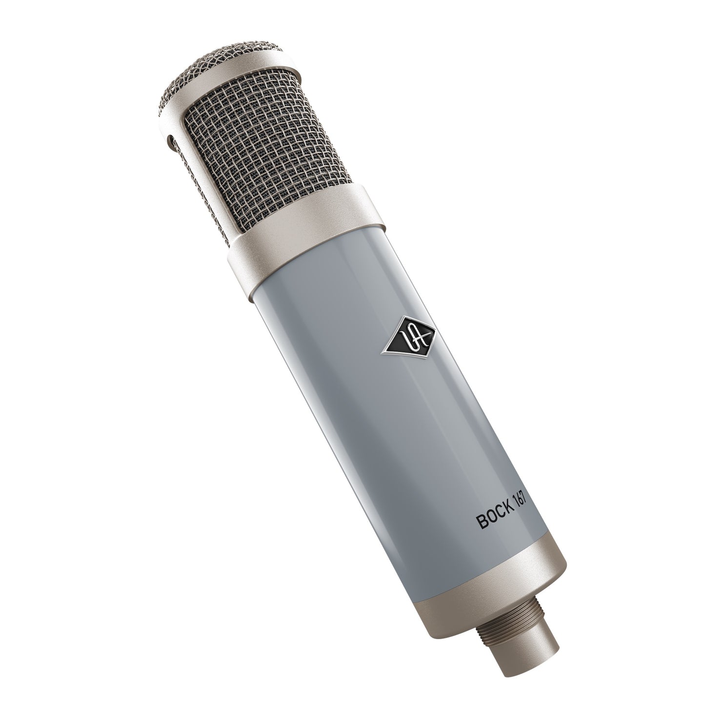 UA BOCK 167