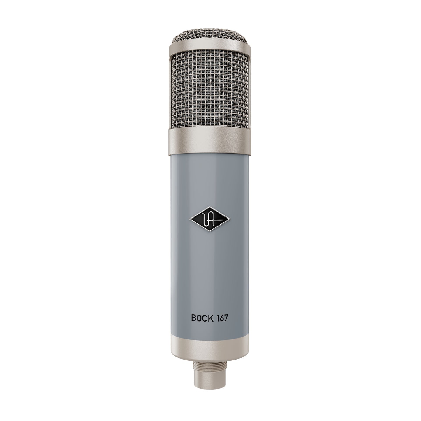 UA BOCK 167