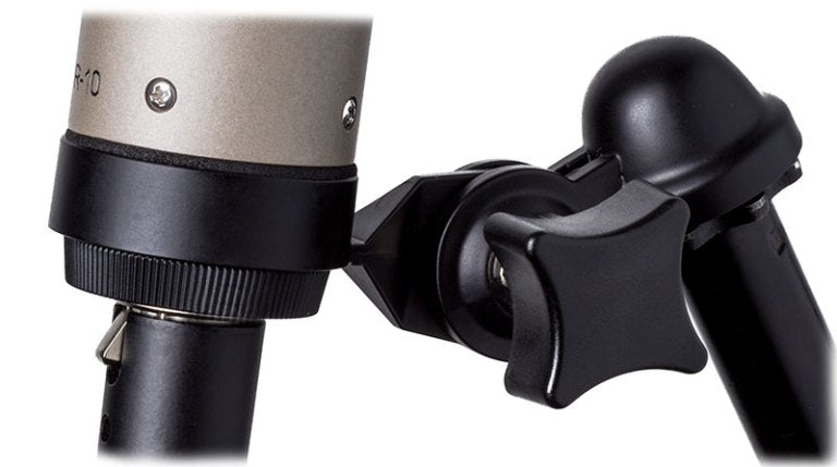 R-10 Studio/Live Ribbon Microphone