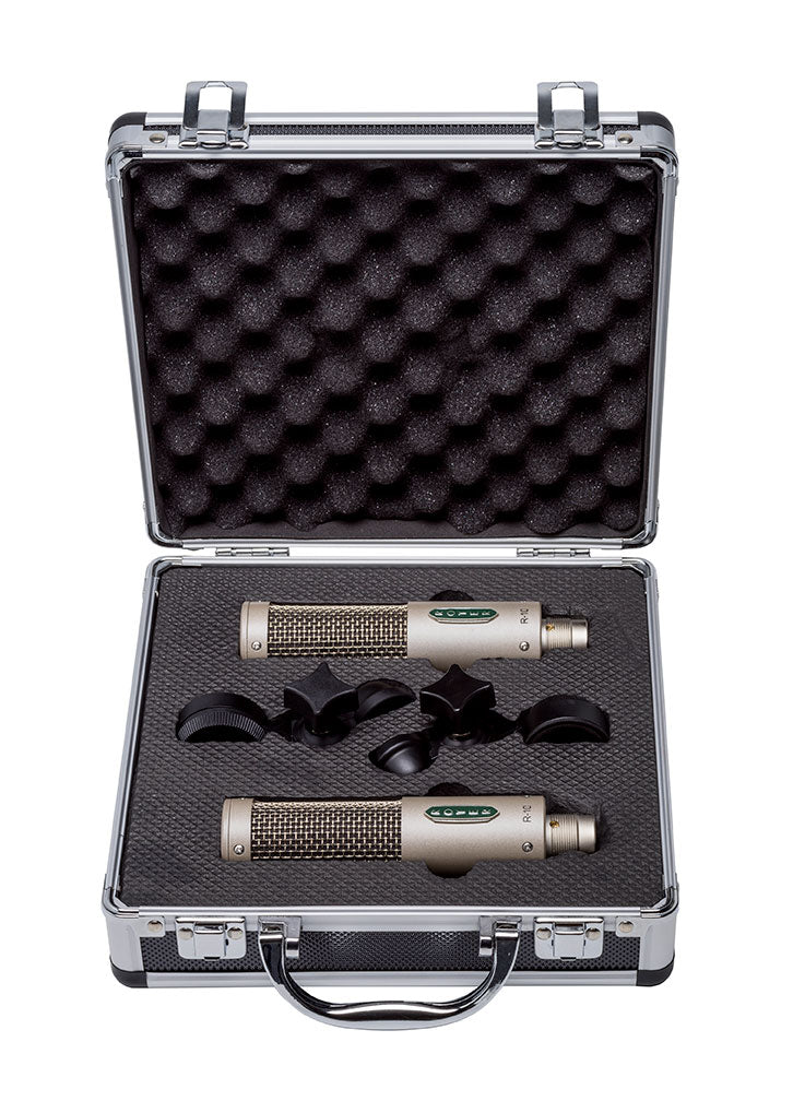 R-10 Studio/Live Ribbon Microphone
