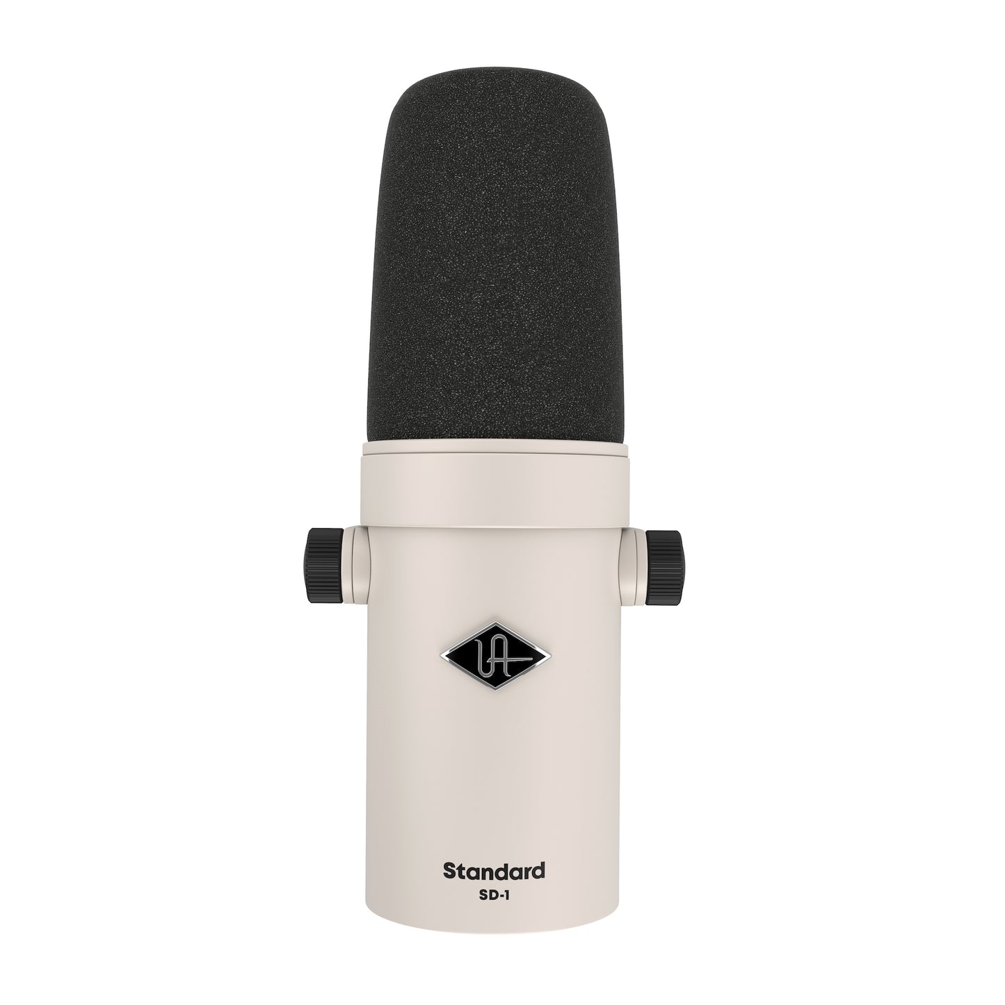 UA SD-1 Standard Dynamic Microphone w/ Hemisphere