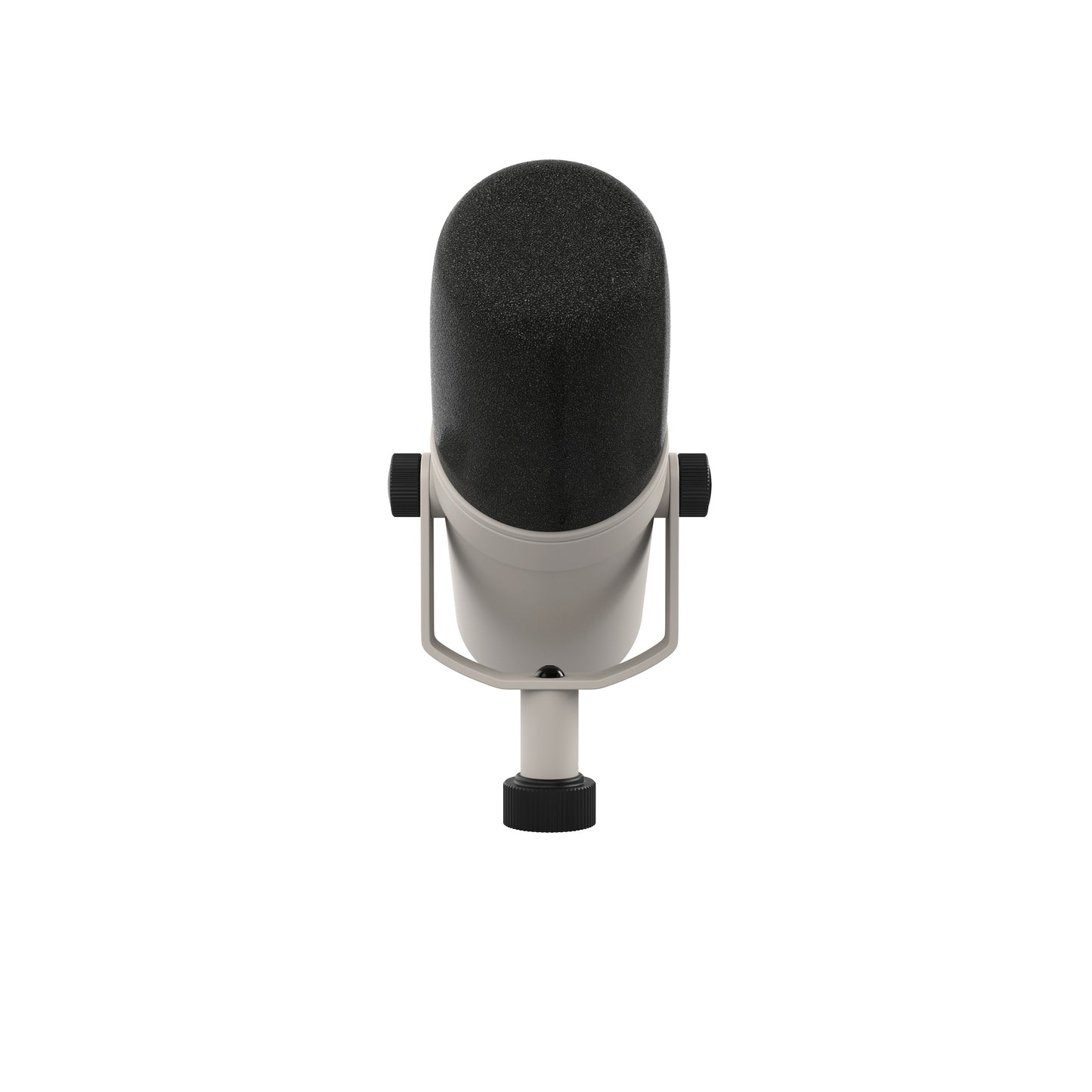 UA SD-1 Standard Dynamic Microphone w/ Hemisphere