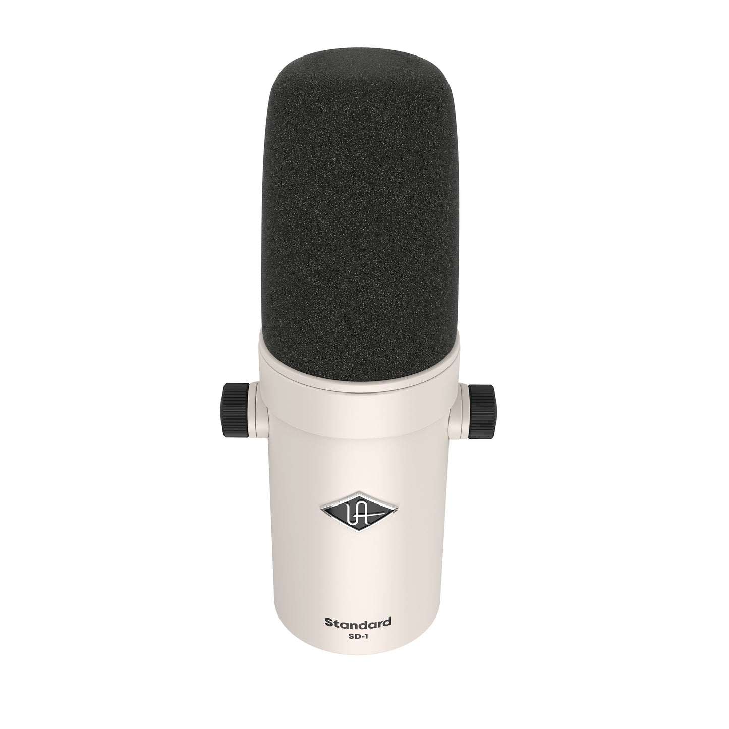 UA SD-1 Standard Dynamic Microphone w/ Hemisphere