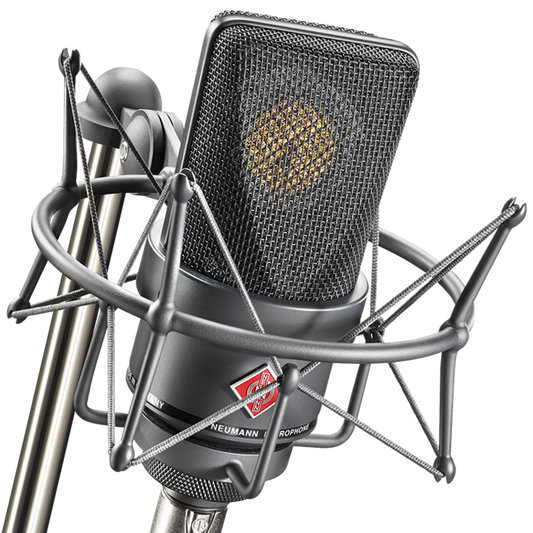 TLM 103 MT Large-diaphragm Condenser Microphone Studio SET