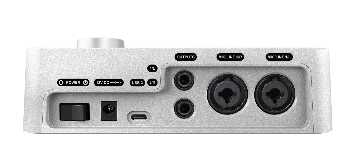 Apollo SOLO USB Heritage for Windows
