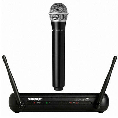 Shure SVX24AZ/PG58 SET