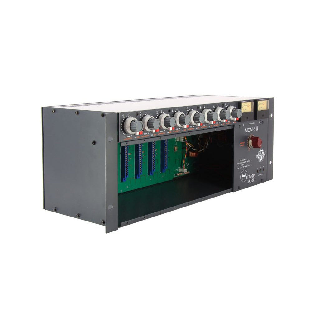 Heritage Audio MCM-8 II