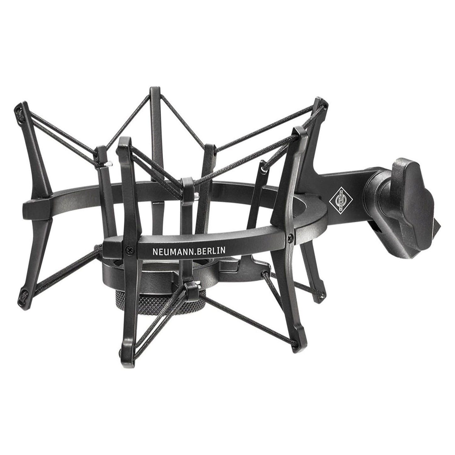 EA4 BK Mic Shock Mount