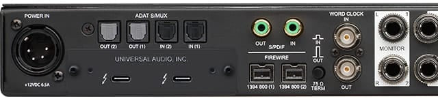 Thunderbolt 3 Option Card