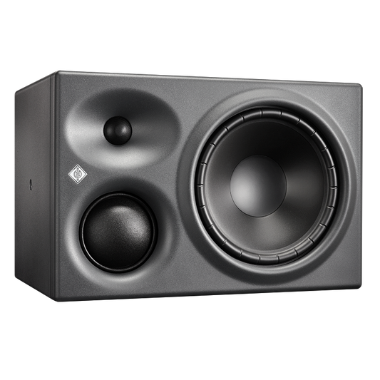 KH 310 8.25” 3-Way Powered Studio Monitor (L)