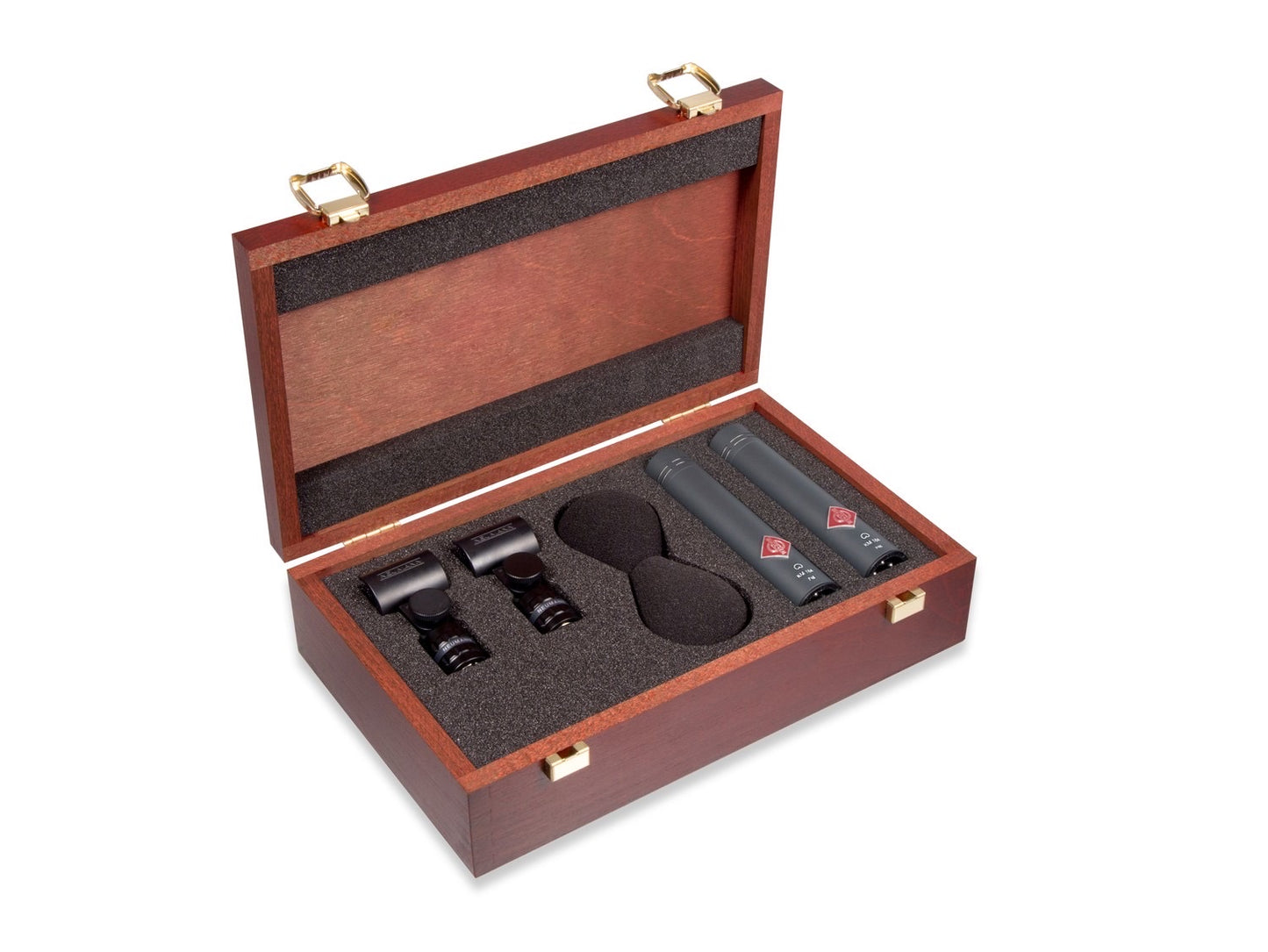 KM 184 MT Stereo Set Cardioid Small-diaphragm Condenser Microphone