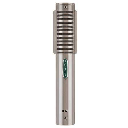 R-121 Ribbon Microphone