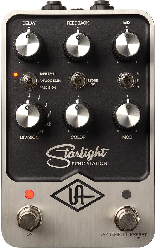 Starlight Echo Station