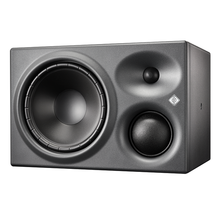 KH 310 8.25” 3-Way Powered Studio Monitor (R)