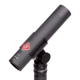 KM 183 MT Miniature Condenser Microphone