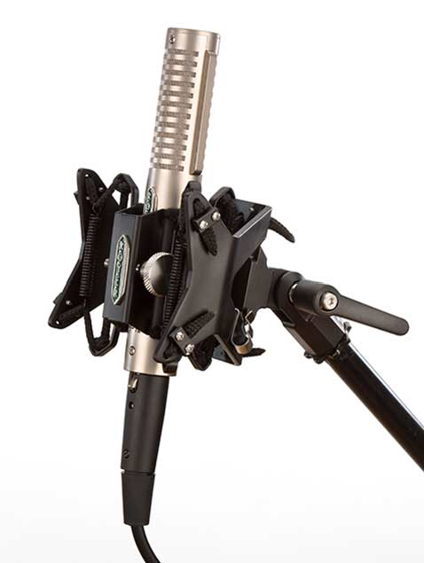 R-121 Ribbon Microphone