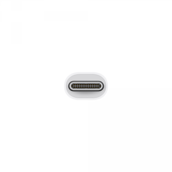 Thunderbolt 3 (USB-C) to Thunderbolt 2 Adapter