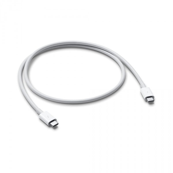 Thunderbolt 3 (USB-C) Cable