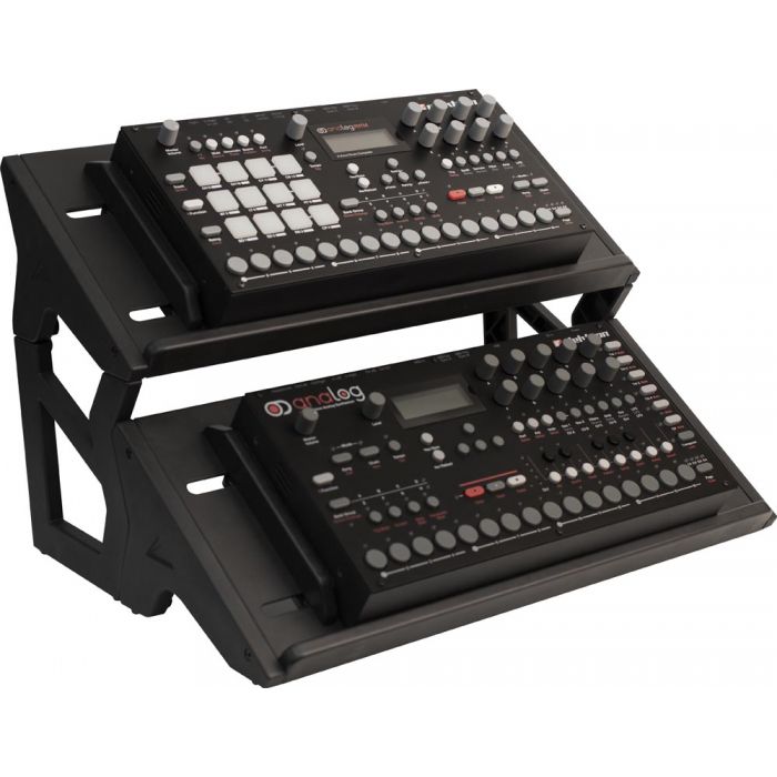 MDS-100 Modular Device Stand