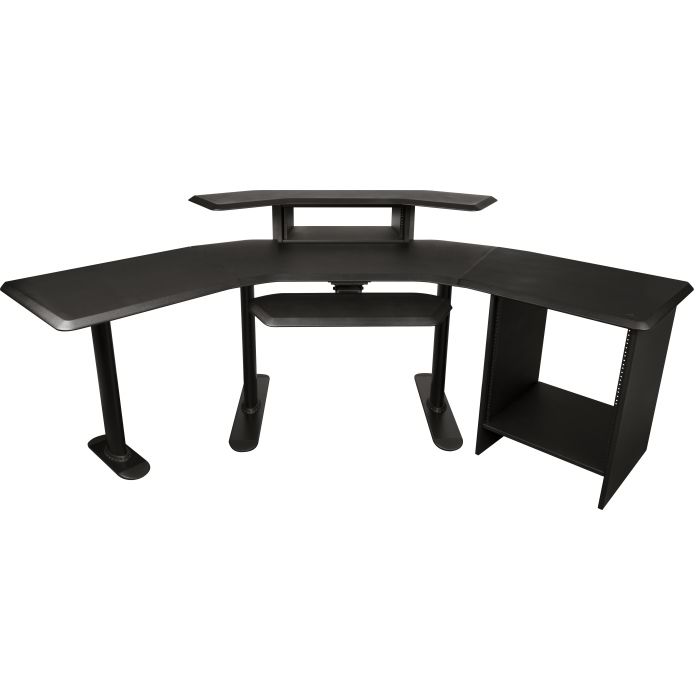 Nucleus 4 Studio Desk