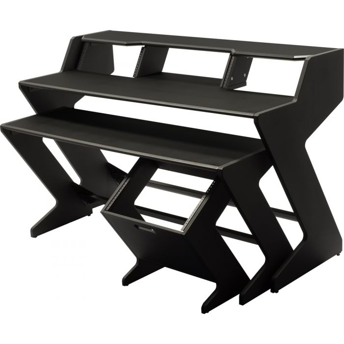 Nucleus-Z Navigator (Fully Expanded Desk Model)