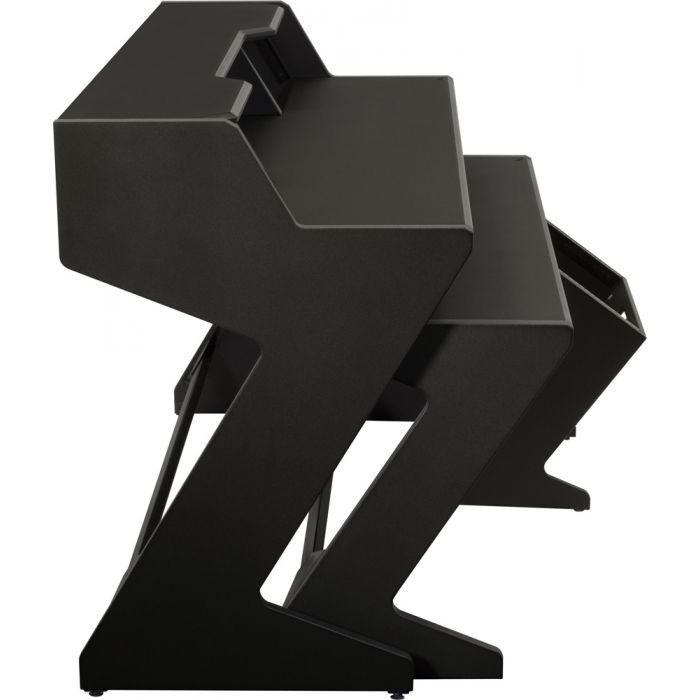 Nucleus-Z Navigator (Fully Expanded Desk Model)