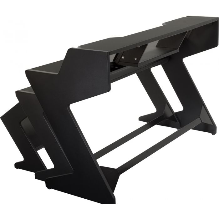 Nucleus-Z Navigator (Fully Expanded Desk Model)