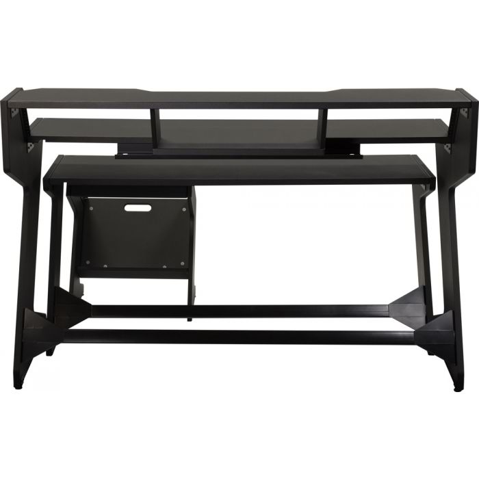 Nucleus-Z Navigator (Fully Expanded Desk Model)