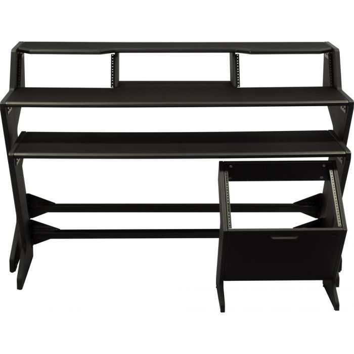 Nucleus-Z Navigator (Fully Expanded Desk Model)