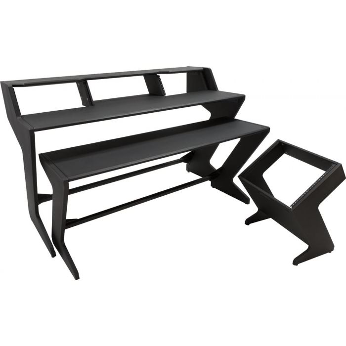 Nucleus-Z Navigator (Fully Expanded Desk Model)