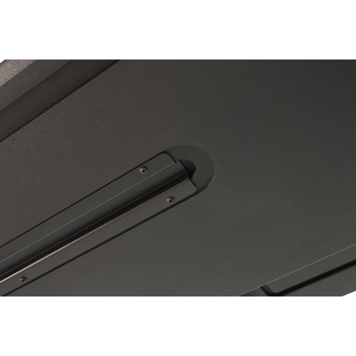 Nucleus-Z Navigator (Fully Expanded Desk Model)