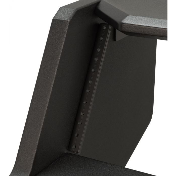 Nucleus-Z Navigator (Fully Expanded Desk Model)