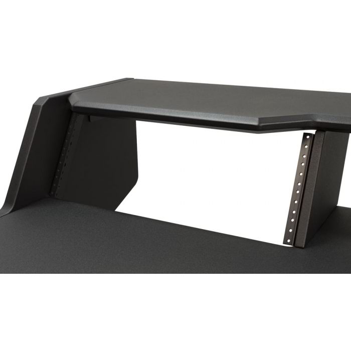 Nucleus-Z Navigator (Fully Expanded Desk Model)